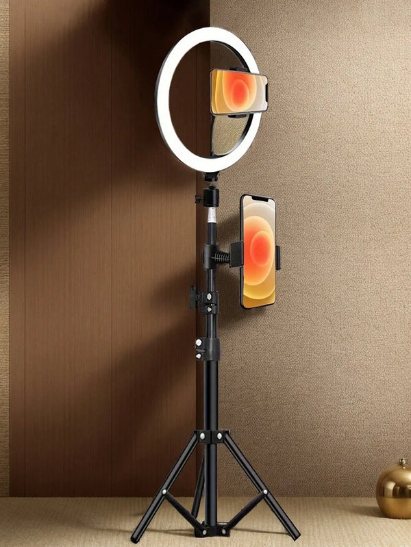 ProLive Clip-On Ring Light Stand